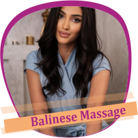 Balinese Massage in OMBR Layout